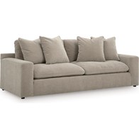 Benchcraft Maxton Heights 6780838 Sofa (Sofas - Stationary)
