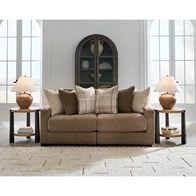 Benchcraft Camellia-Court 68207S1 2 pc Sectional Sofa (Sofas - Stationary)