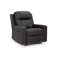 Benchcraft Mackmenville 7471329 Zero Wall Recliner (Recliners - Manual)