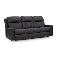 Benchcraft Mackmenville 7471388 Reclining Sofa (Sofas - Reclining)