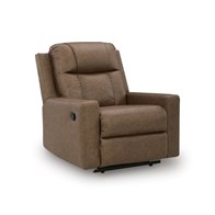 Benchcraft Mackmenville 7471429 Zero Wall Recliner (Recliners - Manual)