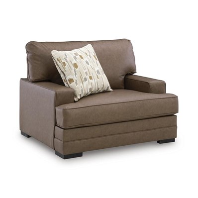Benchcraft VillaCourt 7490923 Chair and a Half