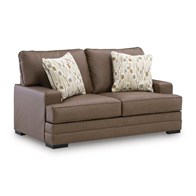 Benchcraft VillaCourt 7490935 Loveseat (Loveseats - Stationary)