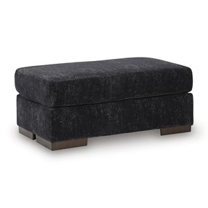Benchcraft Whitmore Manor 8040414 Ottoman (Ottomans)