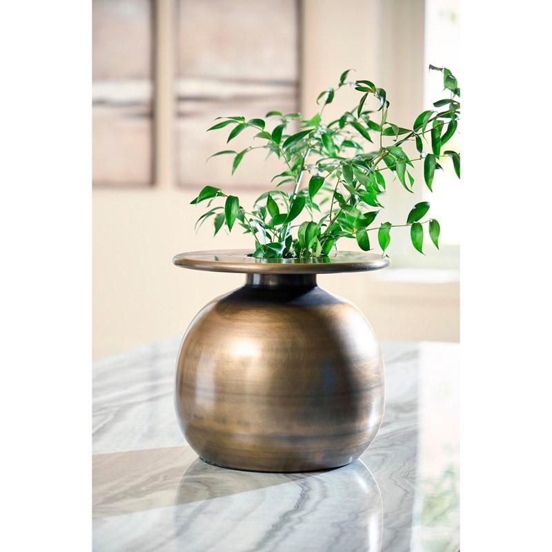 Large Picture of Signature Design by Ashley Fedorleigh A2000893 Vase