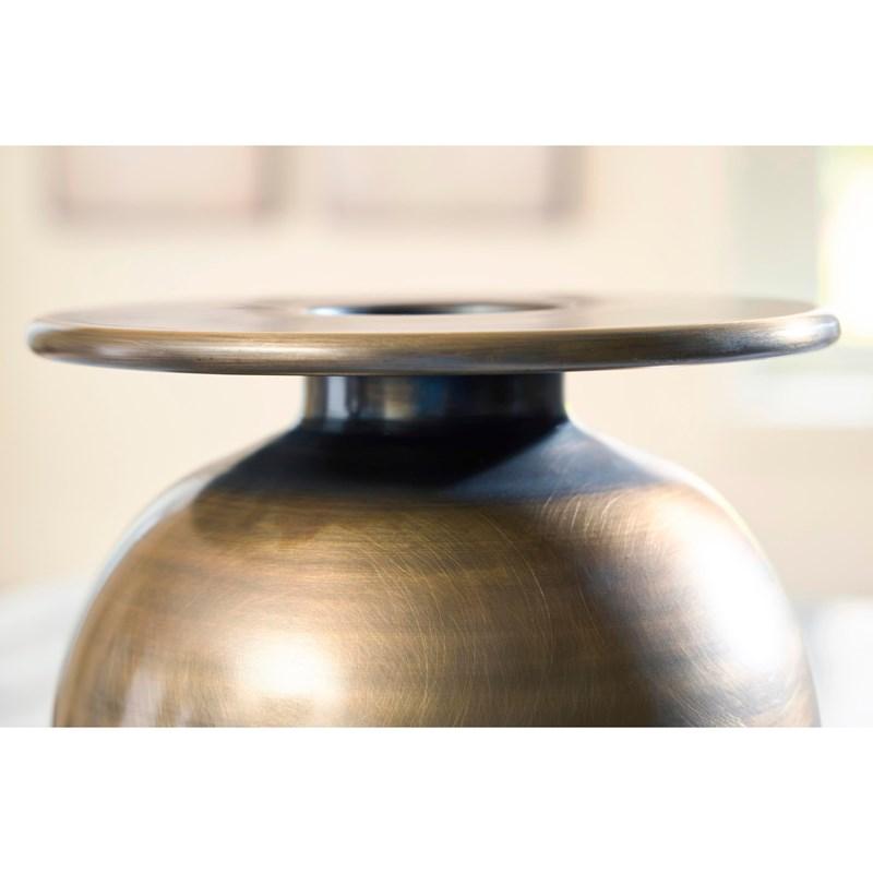 Large Picture of Signature Design by Ashley Fedorleigh A2000893 Vase