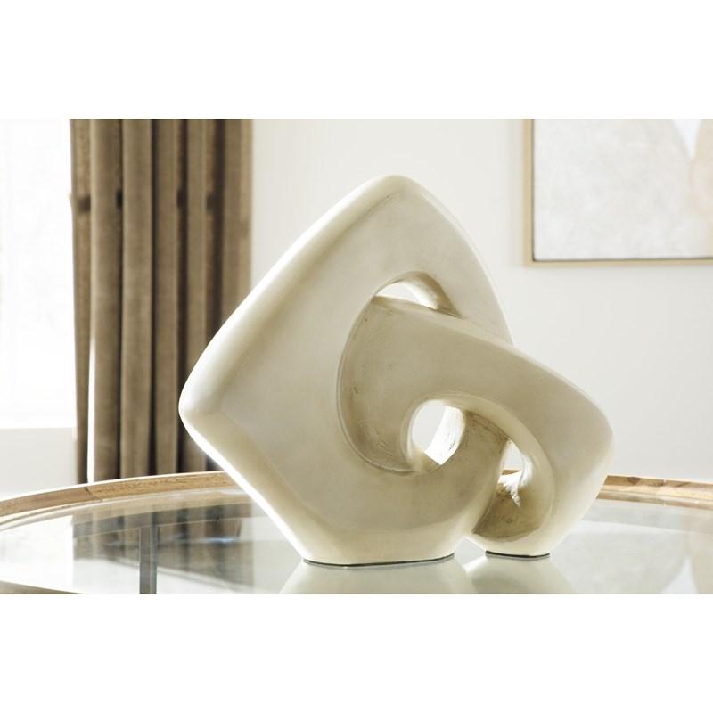 Large Picture of Signature Design by Ashley Feebs A2000902 Sculpture