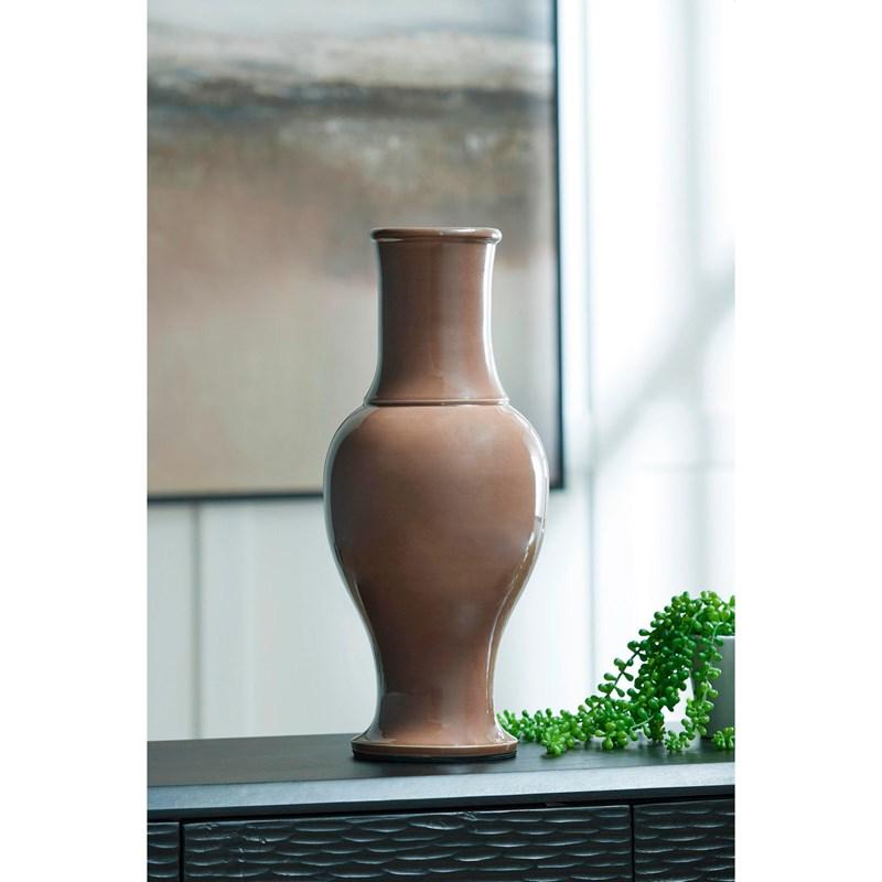 Large Picture of Signature Design by Ashley Tillmer A2000908 Vase