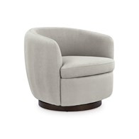 Signature Design by Ashley Annbury A3000786 Swivel Accent Chair (Accent Chairs - Swivel)
