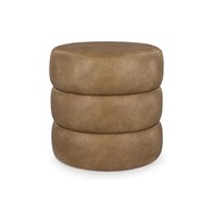 Signature Design by Ashley Ummi A3000791 Swivel Accent Ottoman (Ottomans)