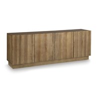Signature Design by Ashley Timkins A4000700 Accent Cabinet (Accent Cabinets - Cabinets)