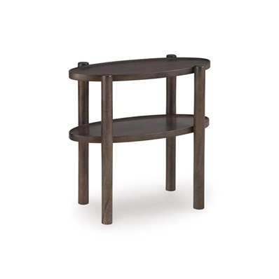 Signature Design by Ashley Wiattbury A4000714 Accent Table
