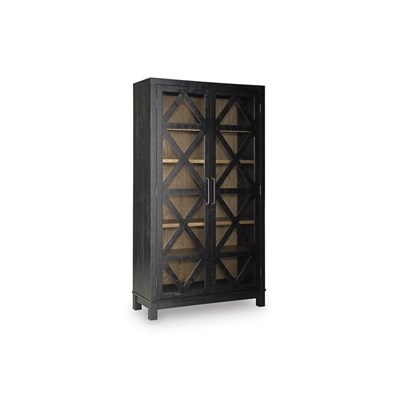 Signature Design by Ashley Christop A4000728 Accent Cabinet
