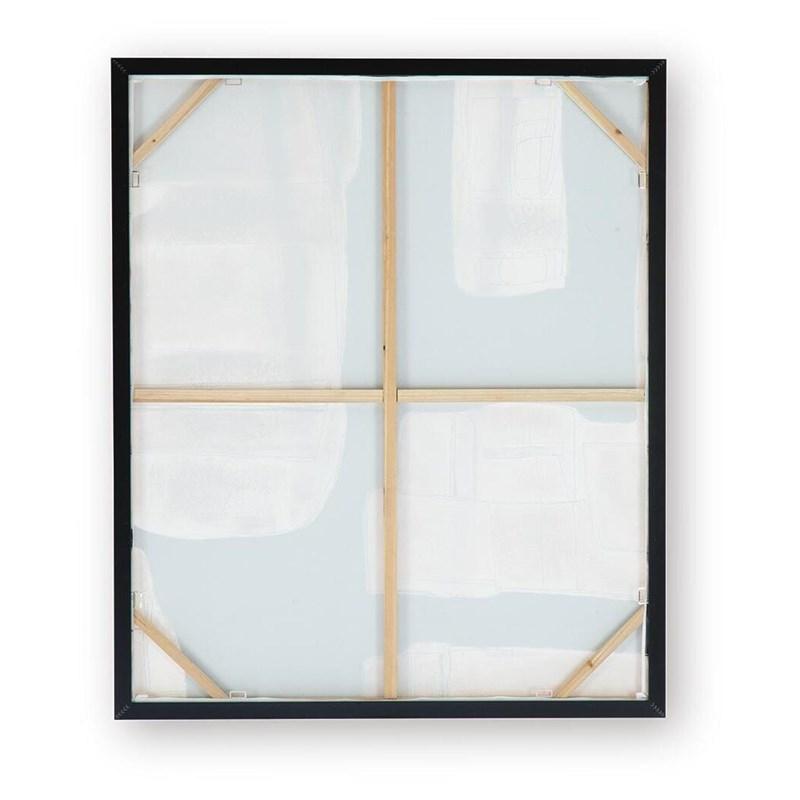 Large Picture of Signature Design by Ashley Feyville A8000515 Wall Art