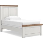 Benchcraft Savonport B4615B2 Twin Panel Bed