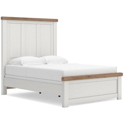Benchcraft Savonport B4615B3 Full Panel Bed