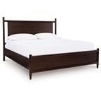 Benchcraft Dantenton B611B7 California King Panel Bed