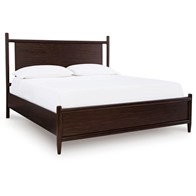 Benchcraft Dantenton B611B7 California King Panel Bed (Beds - California King)