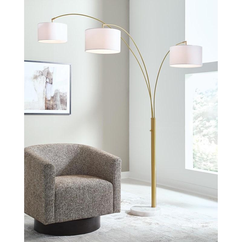Valo Arc Lamp (L725169) image 2