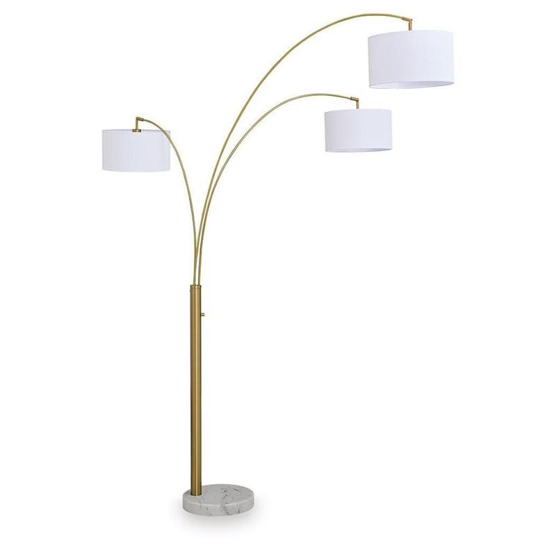 Valo Arc Lamp (L725169) image 3