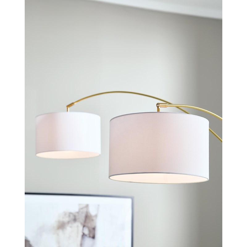 Valo Arc Lamp (L725169) image 4