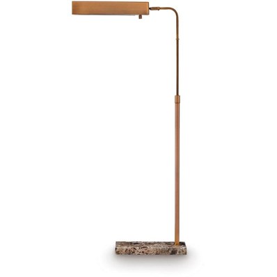 Signature Design by Ashley Yafe L734411 Metal Floor Lamp