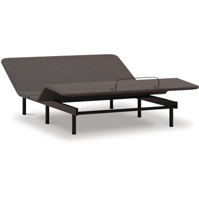 Nectar Sleep Comfort Classic Adjustable Base M1X1142 King Adjustable Base