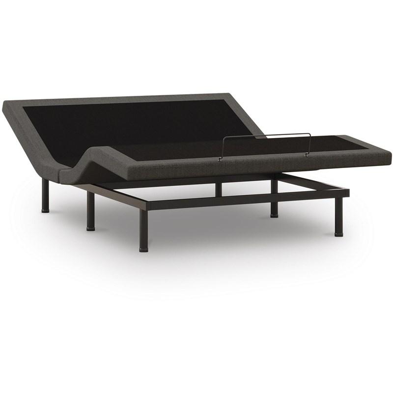 Nectar Sleep Comfort Premier Adjustable Base M1X1242 King Adjustable Base (Adjustable Bases - King)