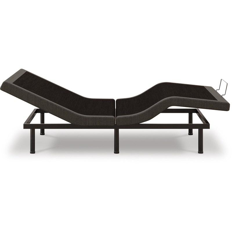 Large Picture of Nectar Sleep Comfort Premier Adjustable Base M1X1242 King Adjustable Base