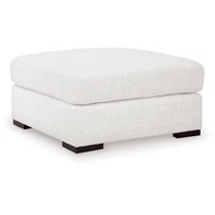 Signature Design by Ashley Misty-Lakes PC6690608 Oversized Accent Ottoman (Ottomans)
