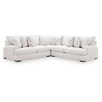 Signature Design by Ashley Misty-Lakes PC66906S4 3 pc Sectional