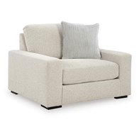 Signature Design by Ashley Conlee-Pike PC8131023 Chair and a Half (Chairs - Chaise)