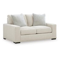 Signature Design by Ashley Conlee-Pike PC8131035 Loveseat (Loveseats - Stationary)