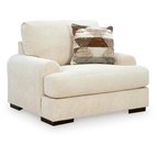 Signature Design by Ashley Jayne Park PC8150623 Chair and a Half
