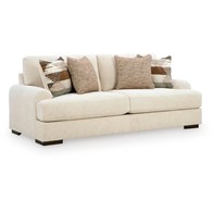 Signature Design by Ashley Jayne Park PC8150638 Sofa (Sofas - Stationary)