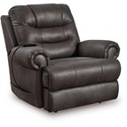 Signature Design by Ashley Revived and Restored PC8240612 Power Lift Recliner