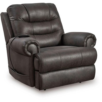 Signature Design by Ashley Revived and Restored PC8240612 Power Lift Recliner