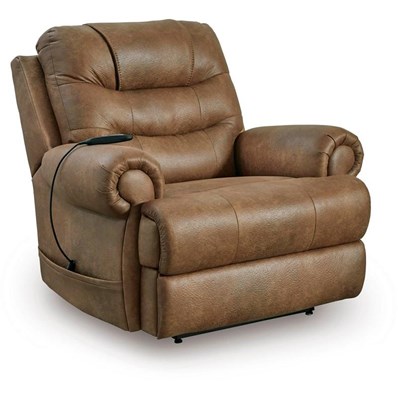 Signature Design by Ashley Revived and Restored PC8240712 Power Lift Recliner