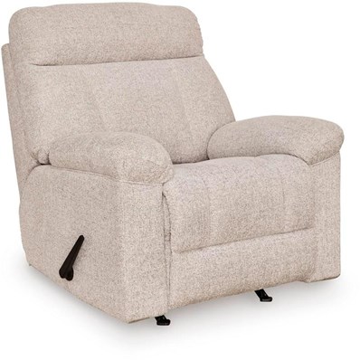 Signature Design by Ashley Hoyne Park PC8281525 Rocker Recliner