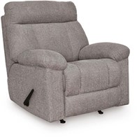 Signature Design by Ashley Hoyne Park PC8281625 Rocker Recliner (Recliners - Manual)