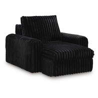 Signature Design by Ashley HamlinBay PC8680315P Power Gliding Chaise (Chairs - Chaise)