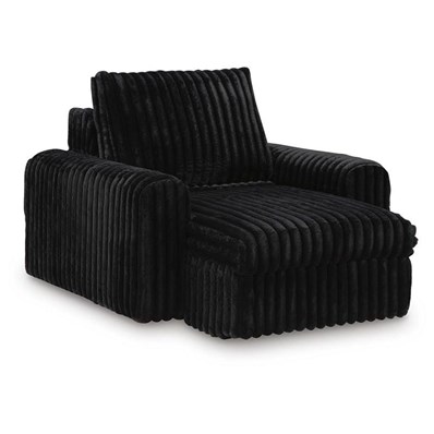 Signature Design by Ashley HamlinBay PC8680315P Power Gliding Chaise