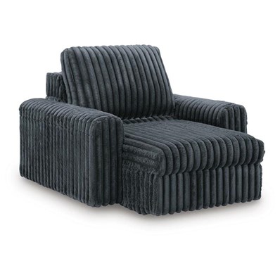 Signature Design by Ashley HamlinBay PC8680515P Power Gliding Chaise