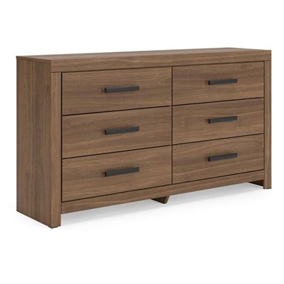 Signature Design by Ashley Broachmyn PCB1116-31 Six Drawer Dresser