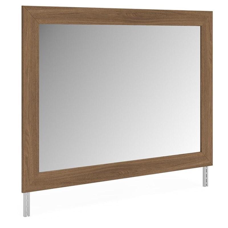 Large Picture of Signature Design by Ashley Broachmyn PCB1116-36 Bedroom Mirror