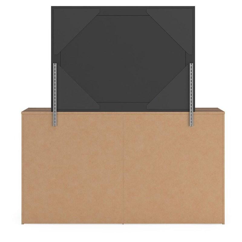 Large Picture of Signature Design by Ashley Broachmyn PCB1116B1 Dresser and Mirror