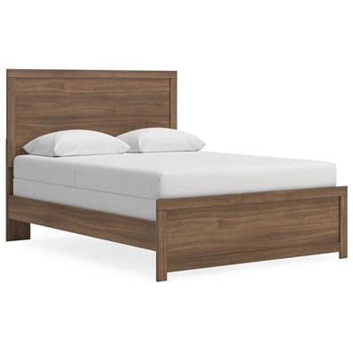 Signature Design by Ashley Broachmyn PCB1116B2 Queen Panel Bed