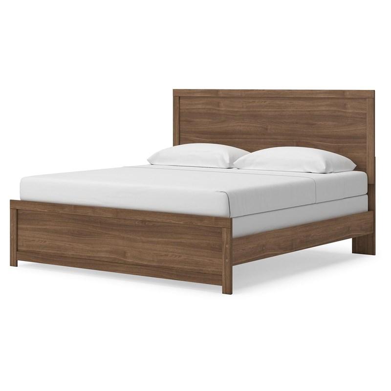 Signature Design by Ashley Broachmyn PCB1116B6 King Panel Bed