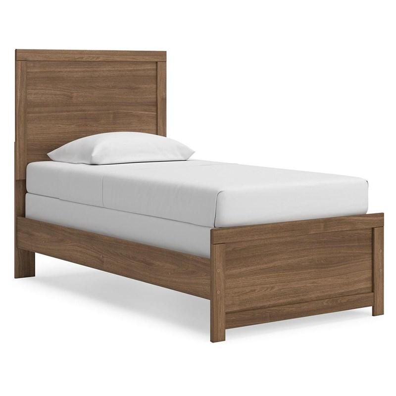 Signature Design by Ashley Broachmyn PCB1116B8 Twin Panel Bed