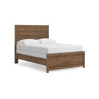 Signature Design by Ashley Broachmyn PCB1116B9 Full Panel Bed